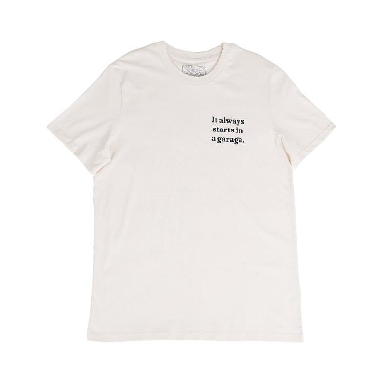 BMW R 1150 GS [1999-2004] - Unitgarage „San Clemente“-T-Shirt