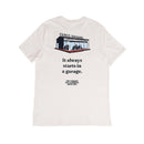 BMW R 12 [2024-2026] - Unitgarage „San Clemente“-T-Shirt