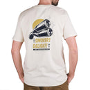 BMW R 850 GS / R 1100 GS / R 1150 GS Adventure [1994-2004] - Unitgarage „Smokers Delight“-T-Shirt
