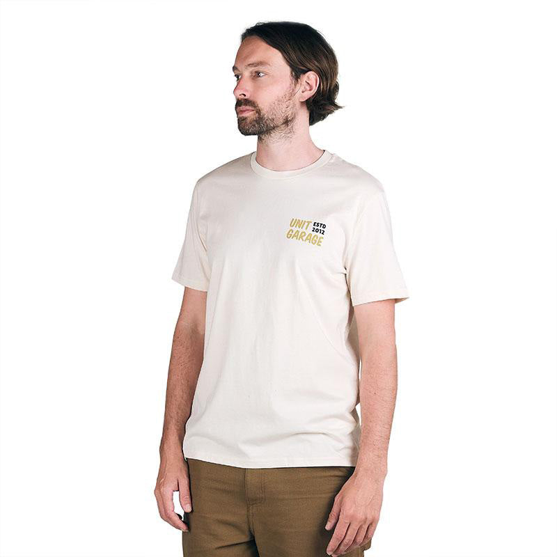 BMW R 12 G/S [2025-2026] - Unitgarage „Smokers Delight“-T-Shirt