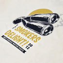 BMW R 12 G/S [2025-2026] - Unitgarage „Smokers Delight“-T-Shirt