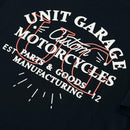 BMW R 1150 R [2000-2006] - Unit Garage T-Shirt “UG Custom”