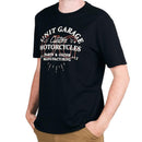 BMW R nineT 1200 Urban G/S (hoher Auspuff) [2017-2023] - Unitgarage „UG Custom“-T-Shirt