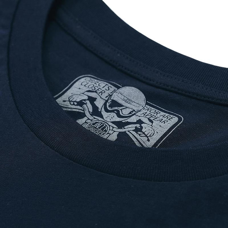 BMW F 850 GS [2018-2024] - Unitgarage „Unit“-T-Shirt