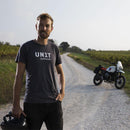 BMW R 850 R / R 1100 R [1993-2002] - Unit Garage T-Shirt