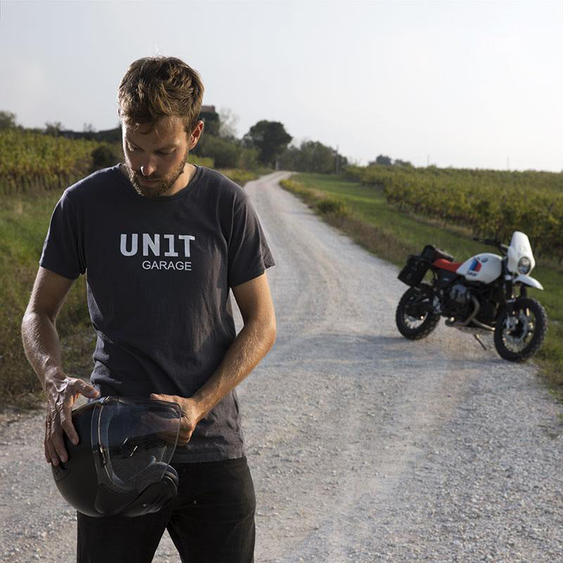 BMW R 1150 GS Adventure [2002-2006] - Unit Garage T-Shirt