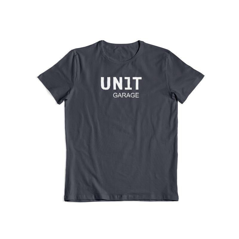 BMW F 900 GS [2023-] - T-Shirt von Unit Garage