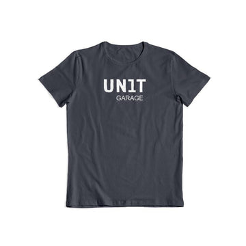 BMW R 850 R / R 1100 R [1993-2002] - Unit Garage T-Shirt