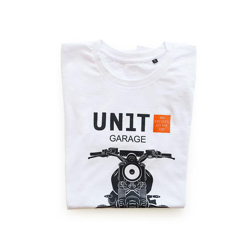 BMW F 850 GS Adventure [2019-2024] - Keine Entschuldigungen 029 T-Shirt