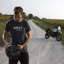 BMW R 1150 GS [1999-2004] - T-Shirt von Unit Garage