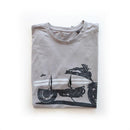 BMW R 120 G/S [2004-2012] - No Excuses T-Shirt „030“