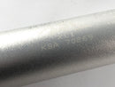 Handlebar LSL [stock item] - X-Bar X01 silver-2