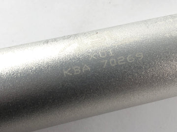Guidon LSL [article en stock] - X-Bar X01 argent - 0