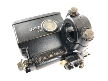 Suzuki Bandit GSF 650 S WVB5 [2005] - Handbrake pump brake pump front - 0