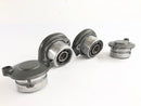 Ducati 888 Strada [1993] - Engine cover vertical cylinder camshaft guide-1