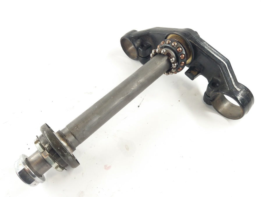 Honda CBR 1000 F SC24 [1991] - té de fourche inférieur