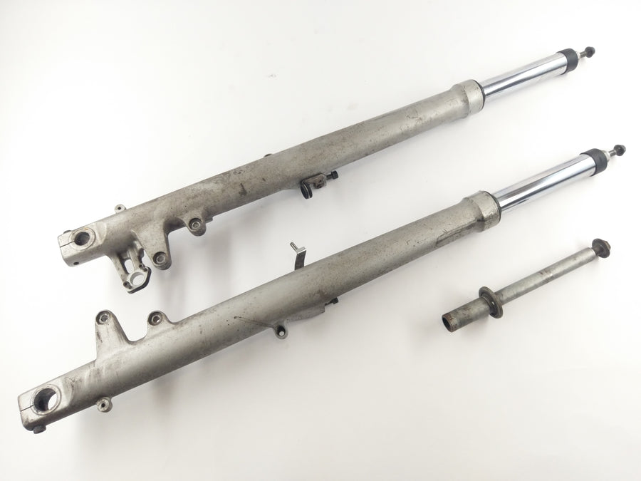 BMW R 1150 RT [2003] - Fork Telescopic fork with axle