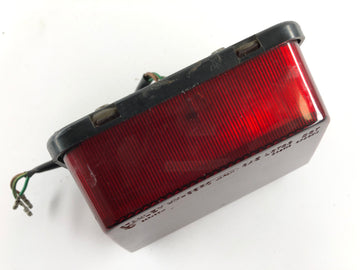 Honda NS 400 R NC19 [1985] - Rear light - 0