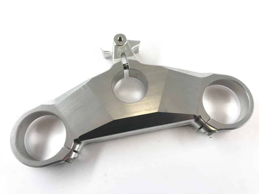 Ducati 1098 S [2007] - top triple clamp