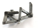 Kawasaki ZX9-R ZX900B [1996] - Repose-pieds et supports passager-1