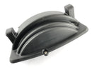 BMW R 1200 RT [2004] - Cache volant moteur-1