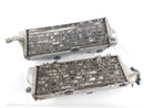 Husqvarna TE 450 H8 [2007] - Radiator Water Cooler Set-1