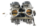 Suzuki DR 800 S SR42B [1991] - Carburateur-2