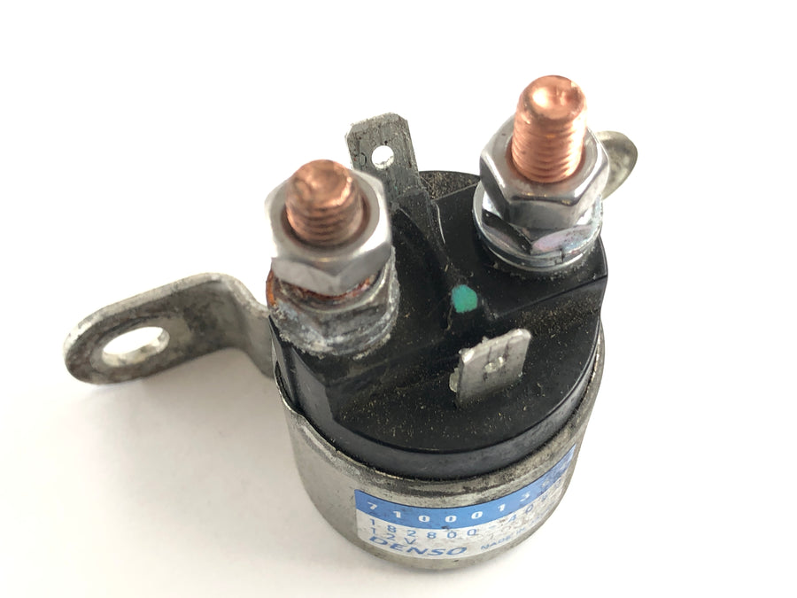 Can Am Spyder SM5 [2009] - Starter Relay