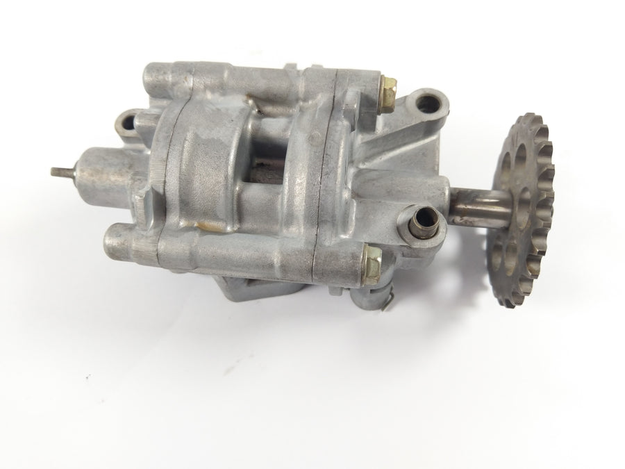Honda VFR 750 F RC24 [1986] - Oil pump