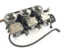 Honda NS 400 R NC19 [1985] - Carburettor-4