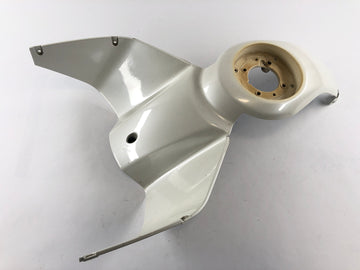 Moto Guzzi Stelvio 1200 8V [2011] - middle tank fairing - 0