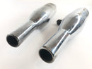Triumph Thunderbird 900 RT T309 [1997] - Auspuff Schalldämpfer Set Paar-8