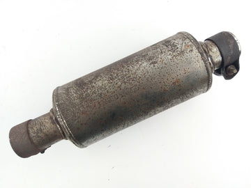 Moto Guzzi Nevada 750 LK [2001] - Interference pipe exhaust - 0