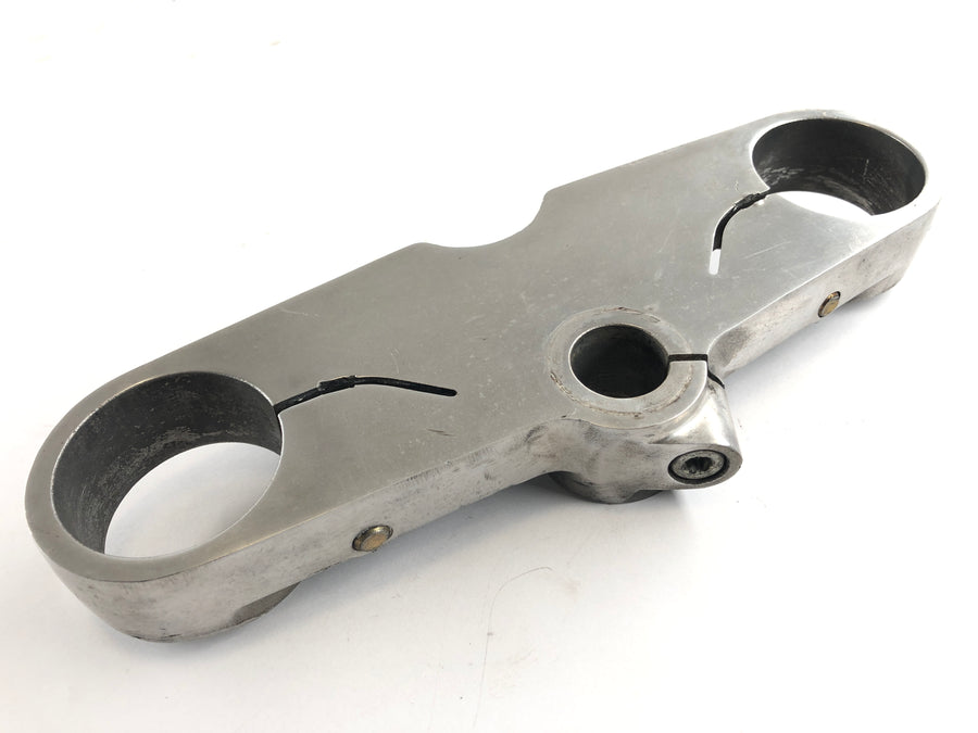 Ducati 900 SS [1992] - té de fourche supérieur
