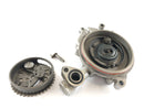Yamaha WR 125 R DE07 [2016] - Water pump-4