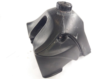 Yamaha TT 600 E 4GV [1996] - Petrol tank tank - 0