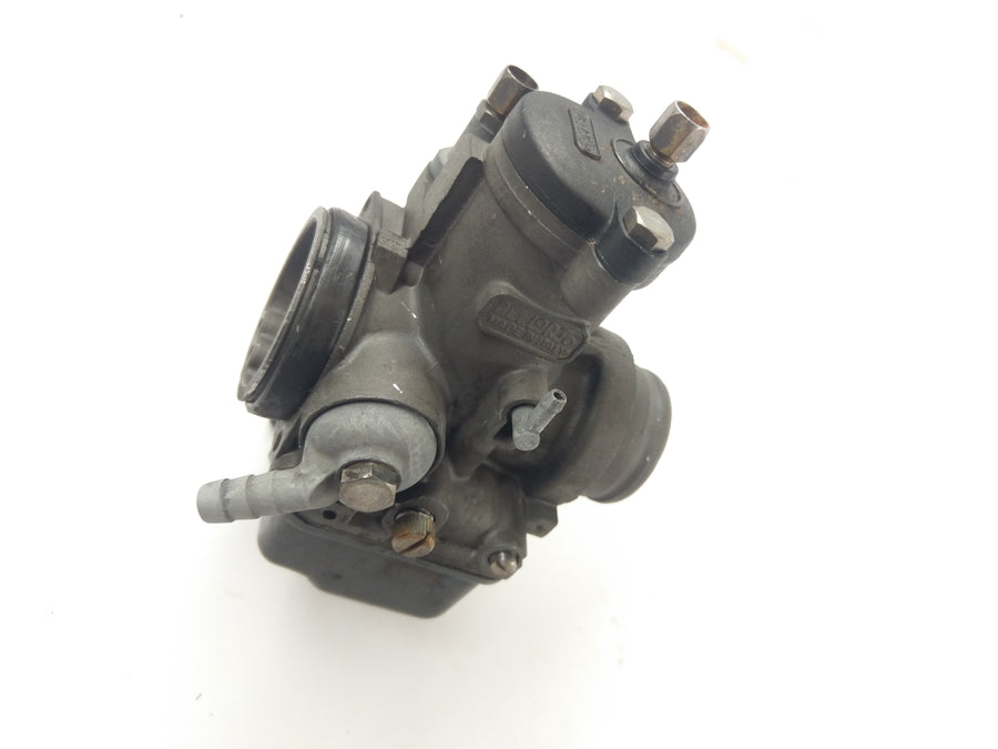 Moto Guzzi Nevada 750 LK [2001] - Carburettor