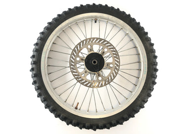 Husqvarna TE 610 8AE [1992] - Front wheel rim - 0