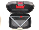 Honda CBR 1000F SC24 [1992] - Case set with top case and key-6