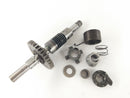 Suzuki GT 750 [1973] - Kickstarter shaft-3