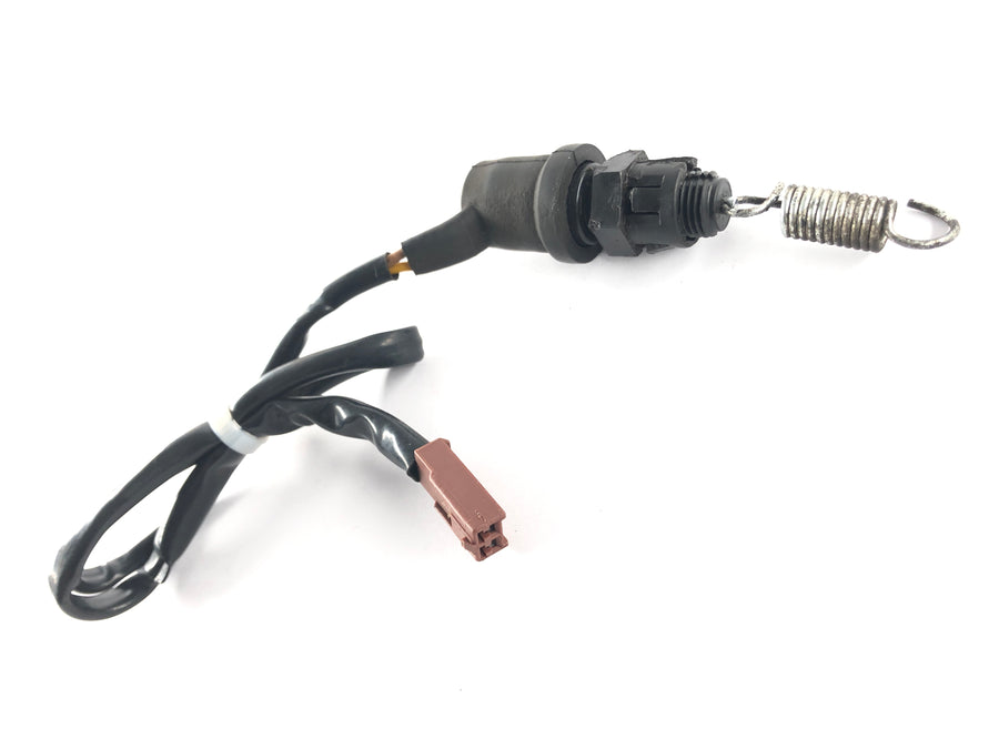 Yamaha XT 1200 Z Super Tenere DP01 [2012] - Bremslichtschalter hinten