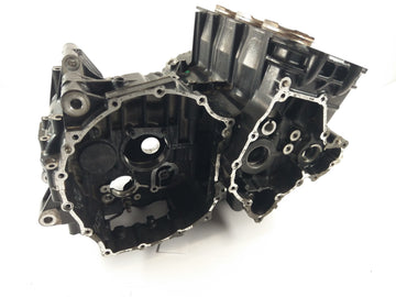 Triumph Speed ​​Triple 955i T595N [2002] - Engine housing - 0