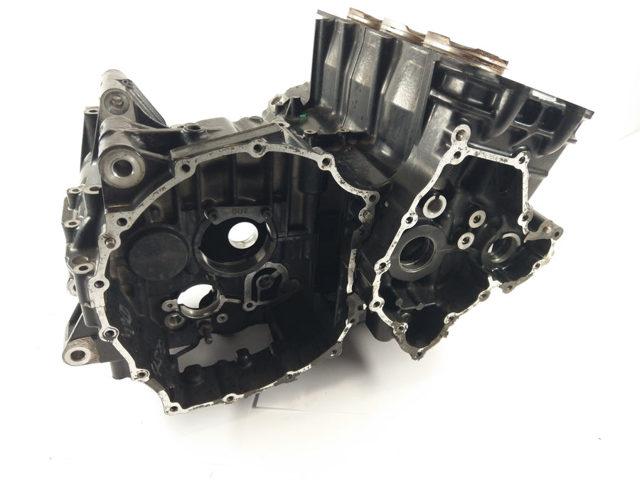 Triumph Speed ​​Triple 955i T595N [2002] - Engine housing