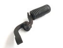 Honda CB 550 F [Super Sport] - Footrest Driver's footrest right-1