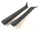 BMW M 535i E28 [1986] - A pillar trim inside left and right-3