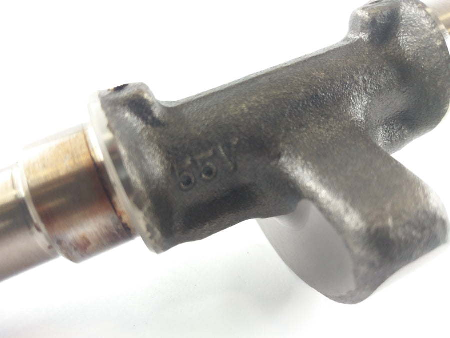 Yamaha XT 350 3YT / 55V [1991] - balance shaft