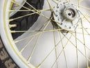 Honda XR 125 L JD19 [2005] - Jeu de jantes-3