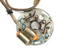 Moto Guzzi GTS 400 [Benelli] - Plaque de contact avec contacts-2