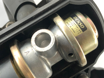 Yamaha XVS 650 Drag Star 4VR [1997] - Secondary air valve - 0