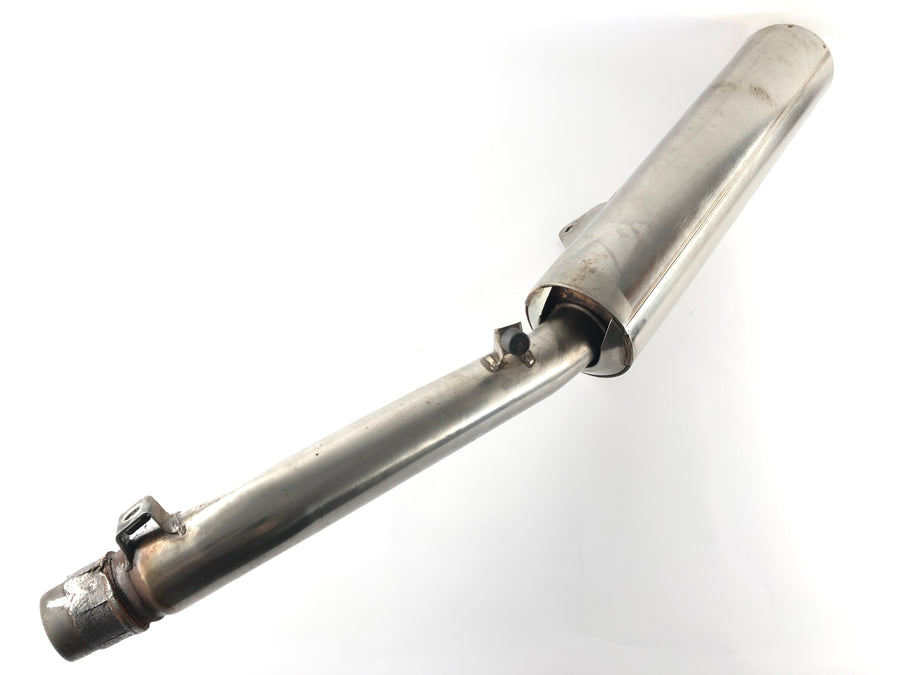 Suzuki Bandit GSF 650 S WVB5 [2005] - Exhaust Silencer